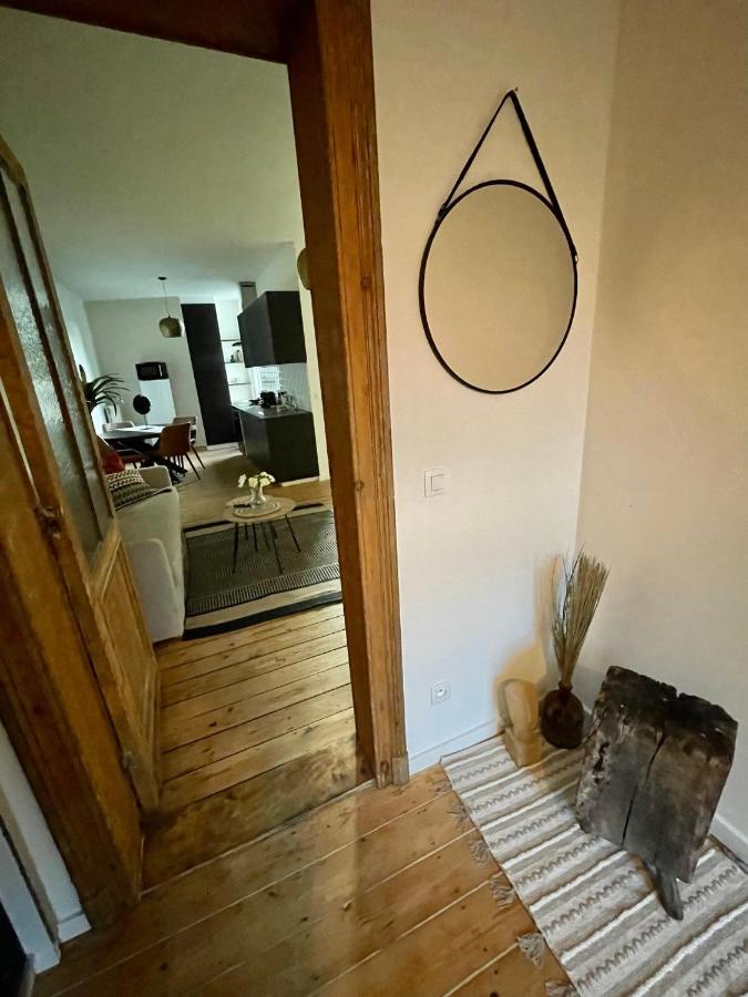 Boho Apartment Antwerp South エクステリア 写真