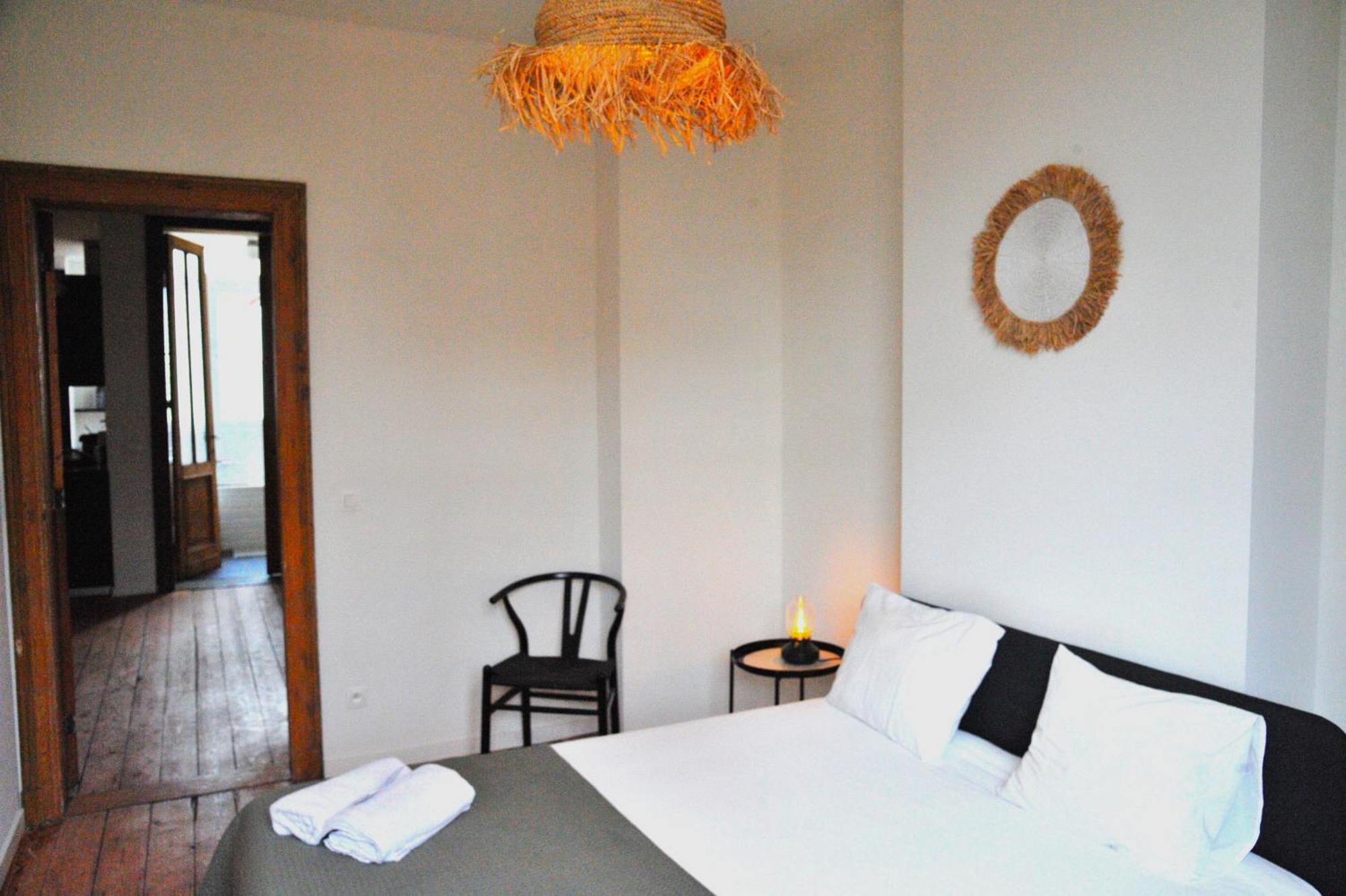 Boho Apartment Antwerp South エクステリア 写真
